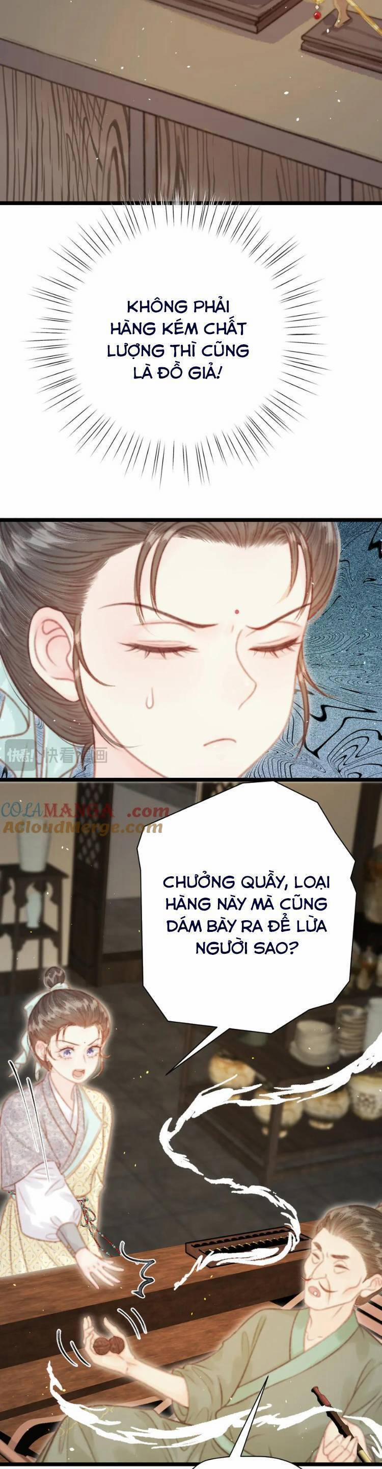 Trọng Sinh Chi Ác Phi Nghịch Tập 12 trang 10