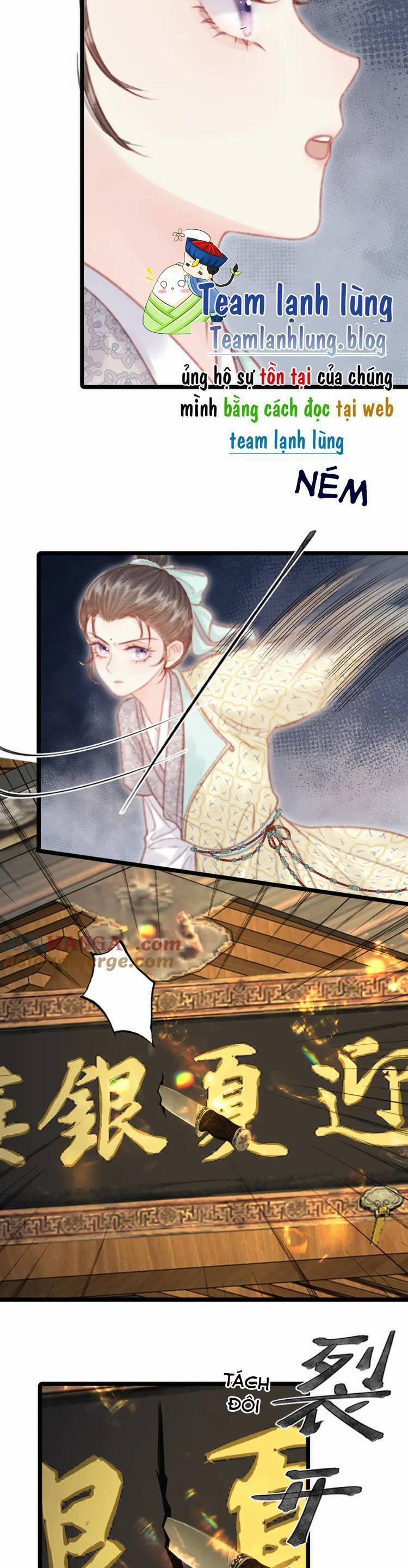 Trọng Sinh Chi Ác Phi Nghịch Tập 12 trang 21