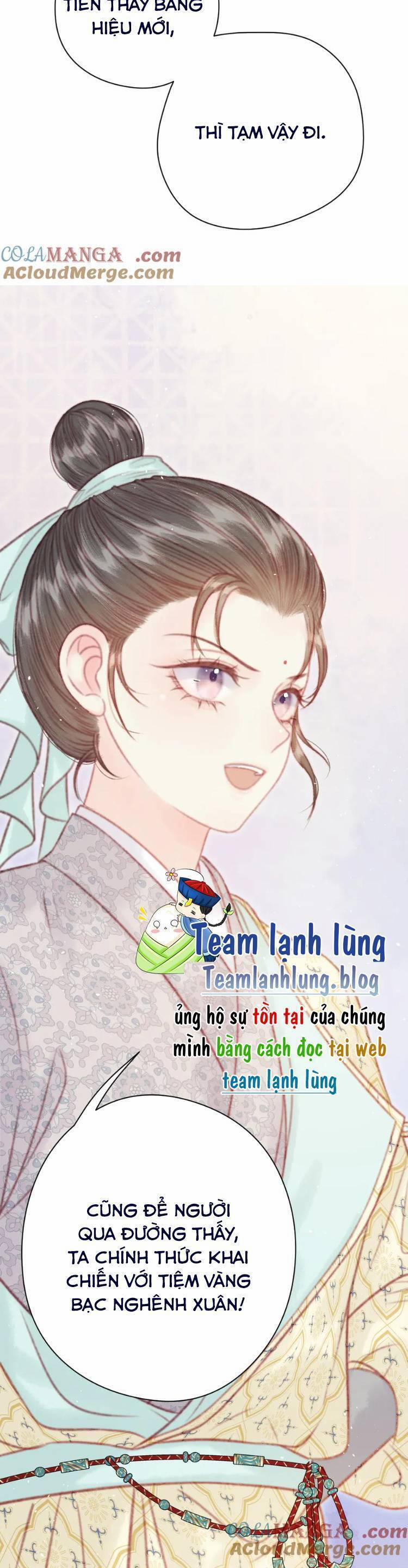 Trọng Sinh Chi Ác Phi Nghịch Tập 12 trang 23