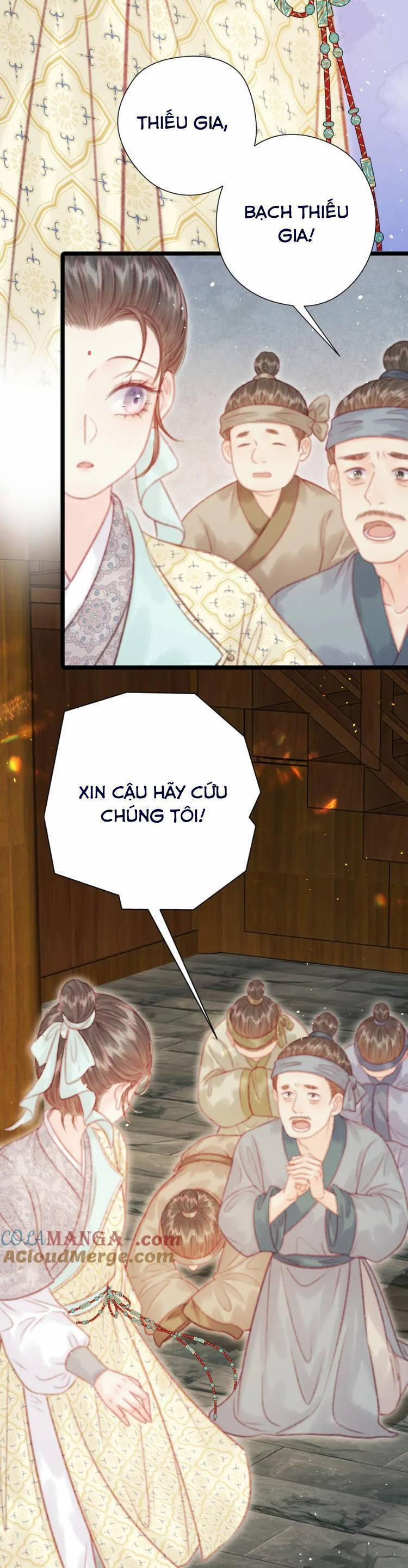 Trọng Sinh Chi Ác Phi Nghịch Tập 12 trang 24