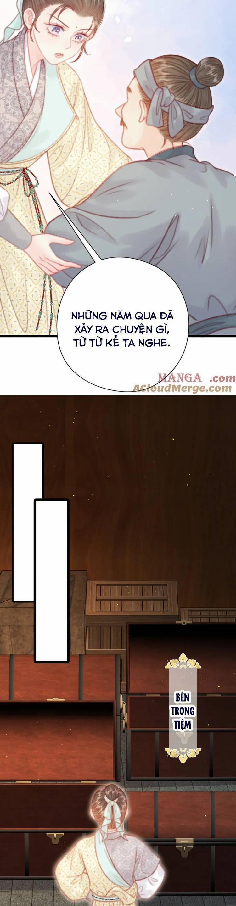 Trọng Sinh Chi Ác Phi Nghịch Tập 12 trang 26