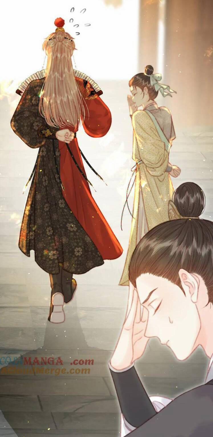 Trọng Sinh Chi Ác Phi Nghịch Tập 12 trang 36