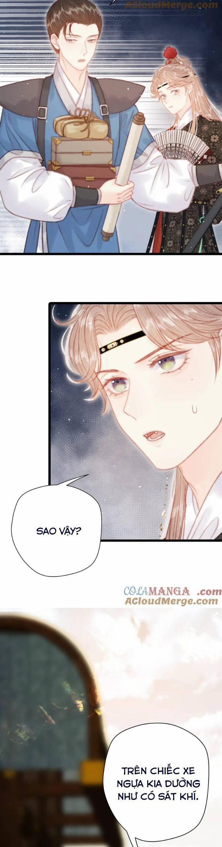Trọng Sinh Chi Ác Phi Nghịch Tập 12 trang 5