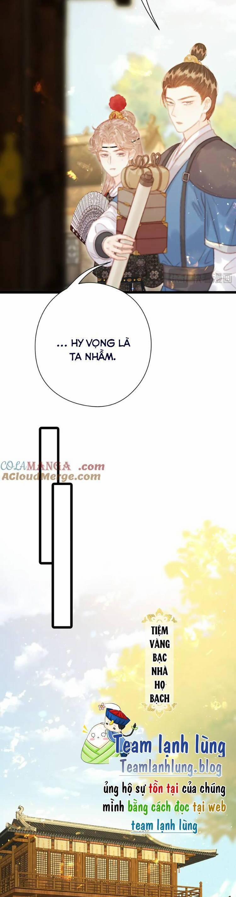 Trọng Sinh Chi Ác Phi Nghịch Tập 12 trang 6