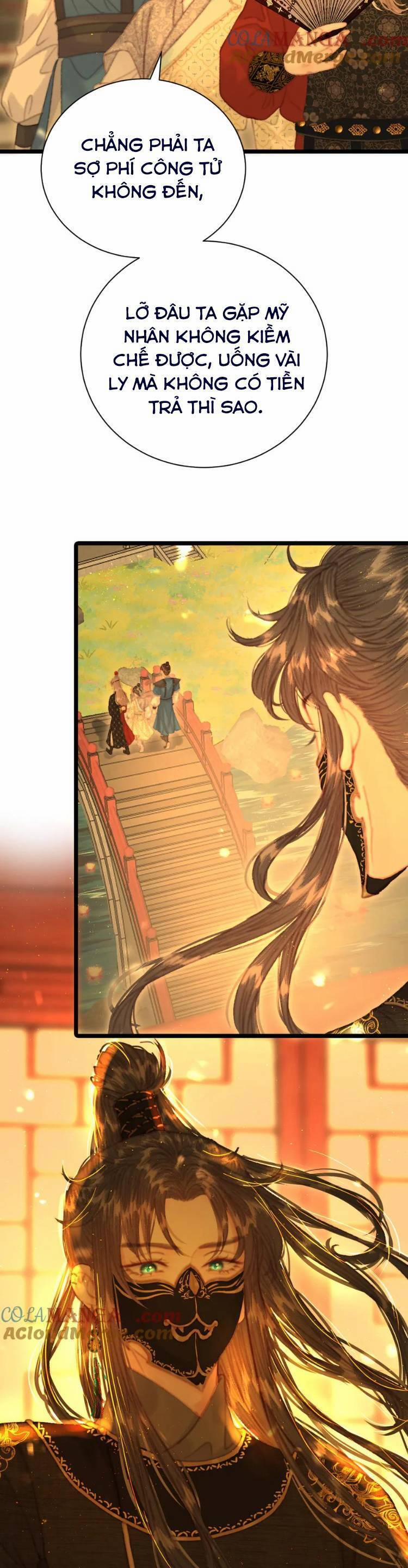 Trọng Sinh Chi Ác Phi Nghịch Tập 13 trang 20