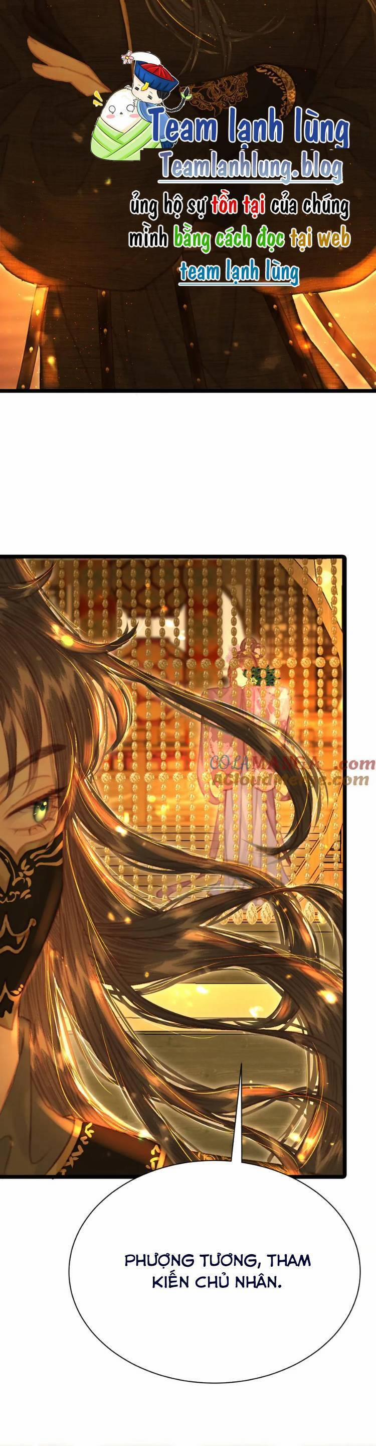 Trọng Sinh Chi Ác Phi Nghịch Tập 13 trang 21