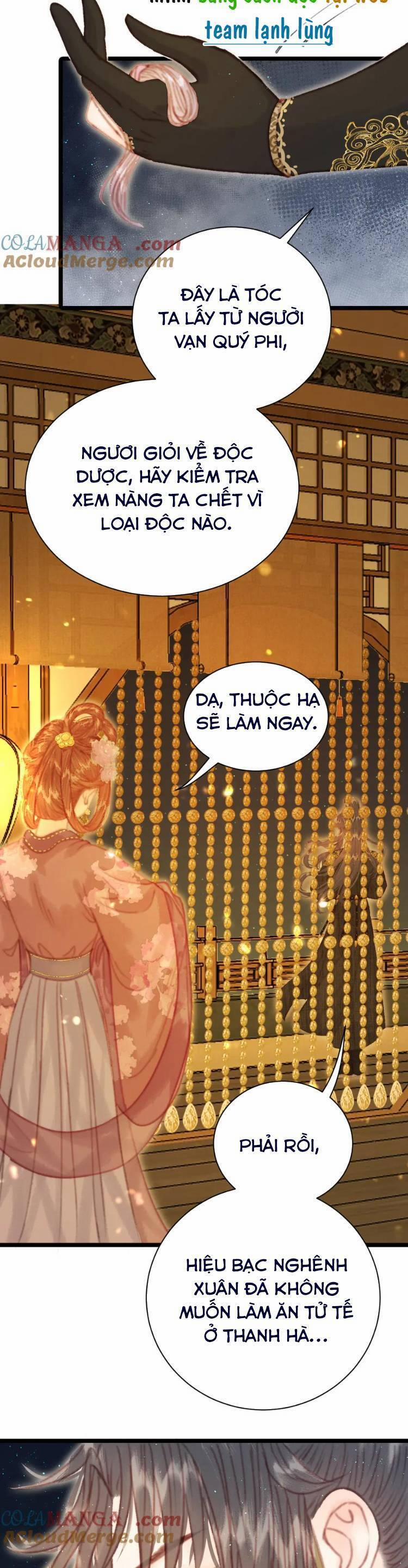 Trọng Sinh Chi Ác Phi Nghịch Tập 13 trang 23