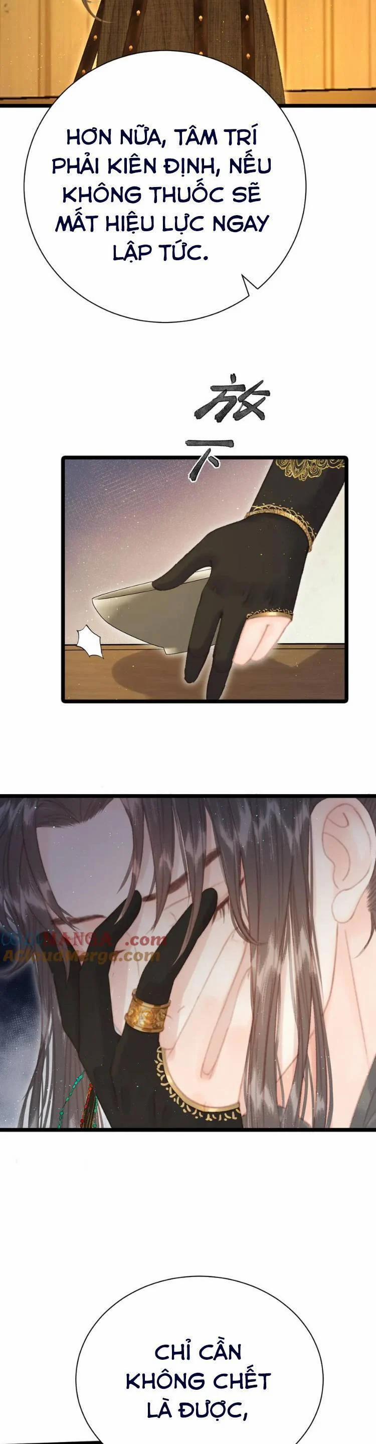 Trọng Sinh Chi Ác Phi Nghịch Tập 13 trang 29