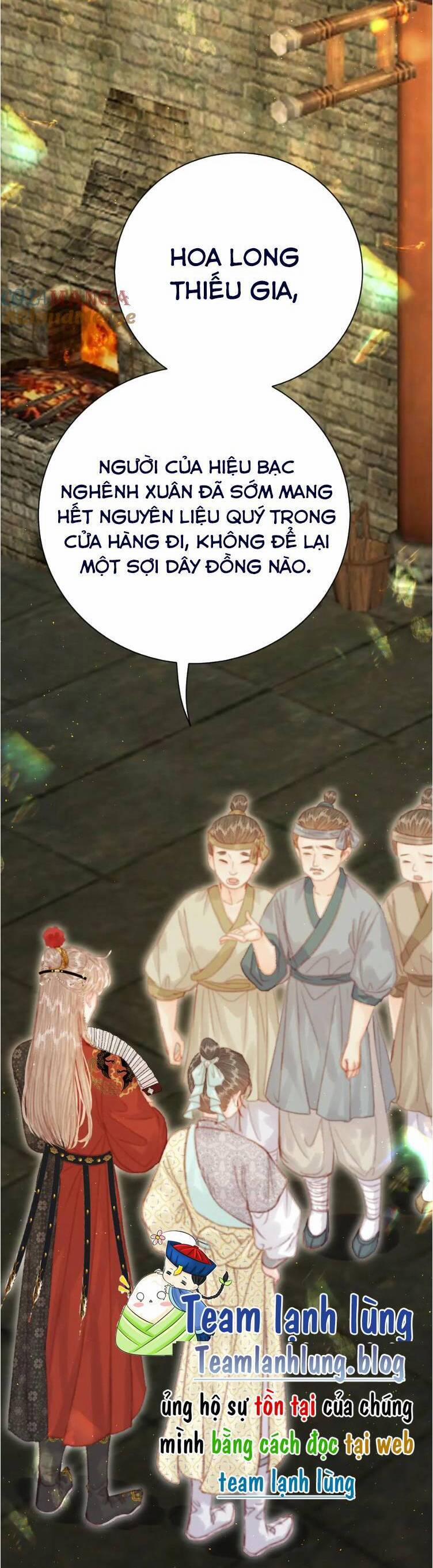 Trọng Sinh Chi Ác Phi Nghịch Tập 13 trang 32