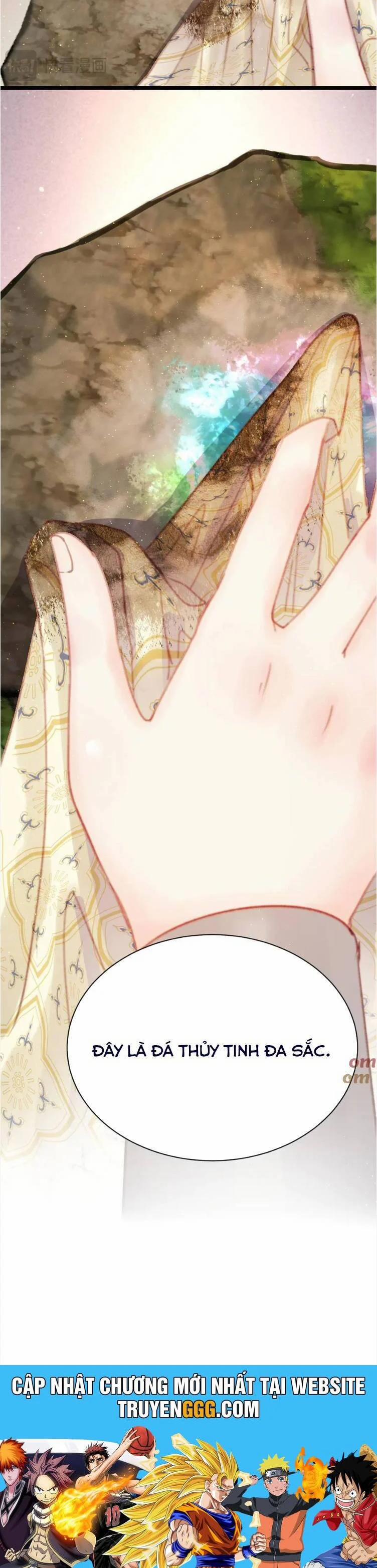 Trọng Sinh Chi Ác Phi Nghịch Tập 13 trang 38