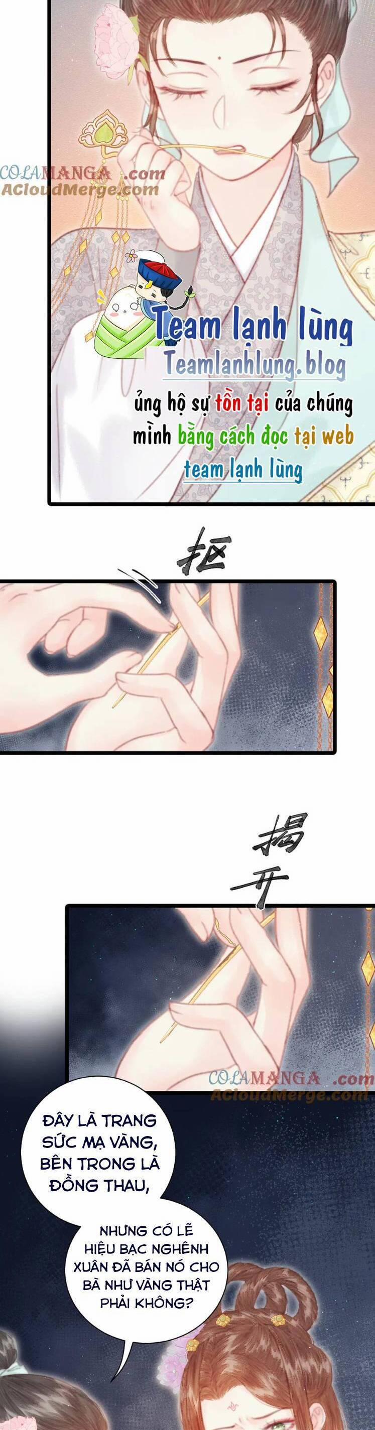 Trọng Sinh Chi Ác Phi Nghịch Tập 13 trang 9