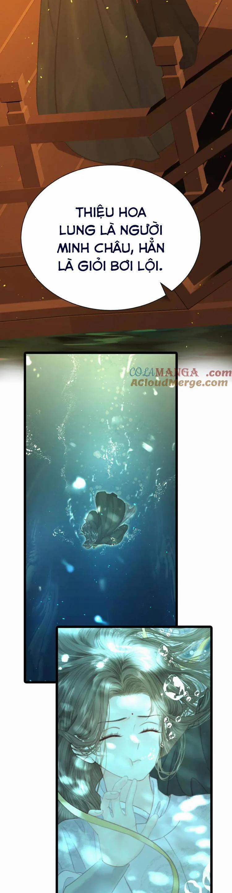 Trọng Sinh Chi Ác Phi Nghịch Tập 15 trang 16