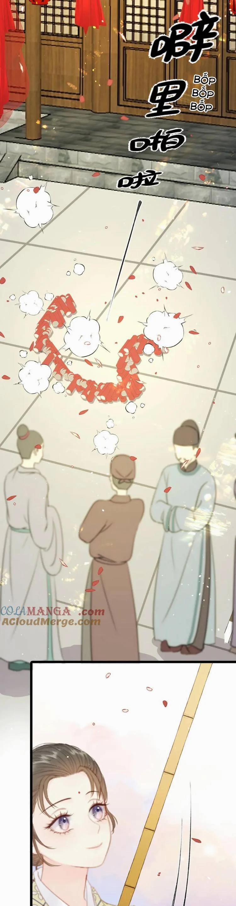 Trọng Sinh Chi Ác Phi Nghịch Tập 15 trang 18