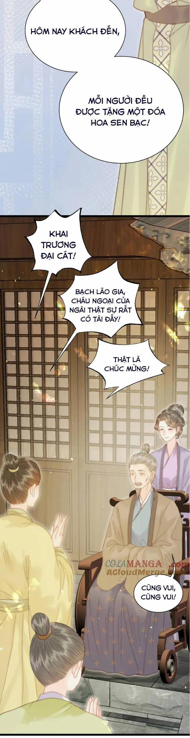 Trọng Sinh Chi Ác Phi Nghịch Tập 15 trang 21