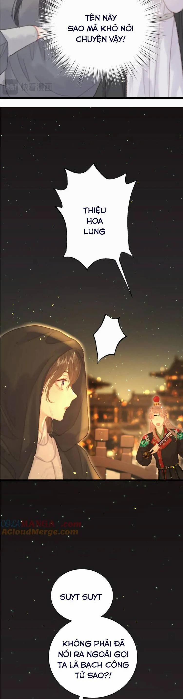 Trọng Sinh Chi Ác Phi Nghịch Tập 15 trang 6