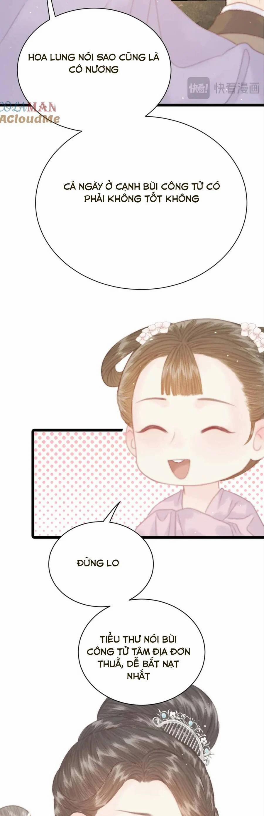 Trọng Sinh Chi Ác Phi Nghịch Tập 16 trang 13