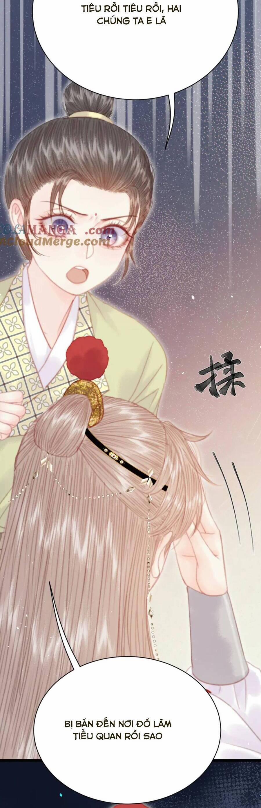 Trọng Sinh Chi Ác Phi Nghịch Tập 16 trang 35