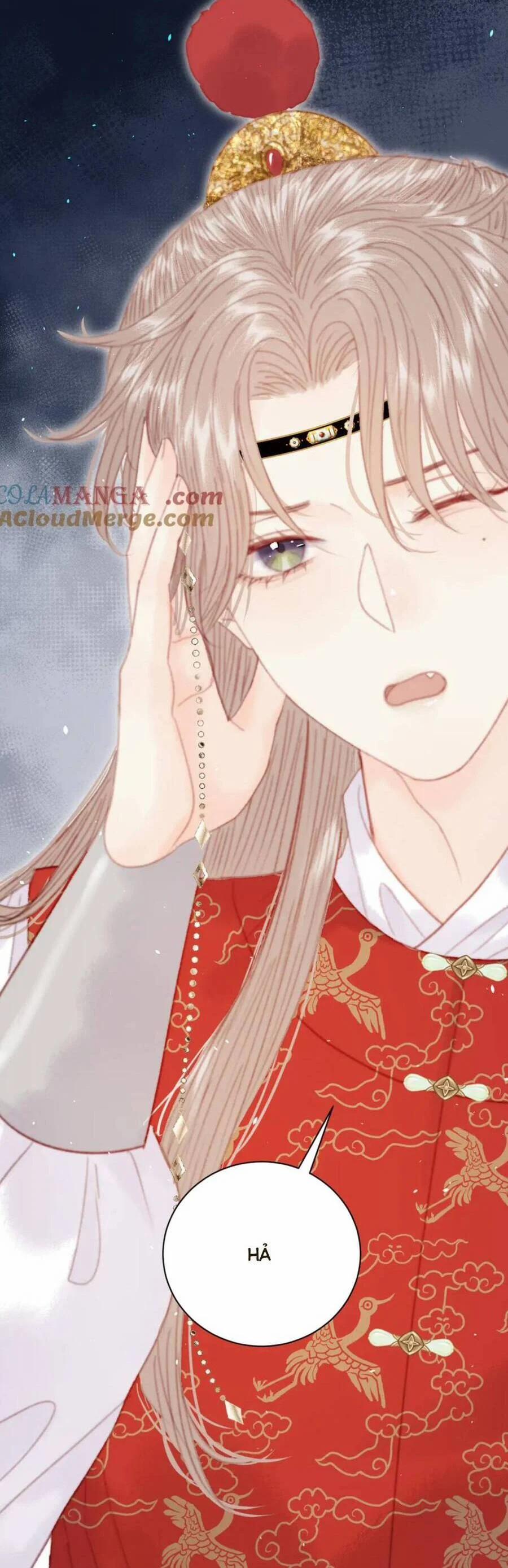 Trọng Sinh Chi Ác Phi Nghịch Tập 16 trang 36