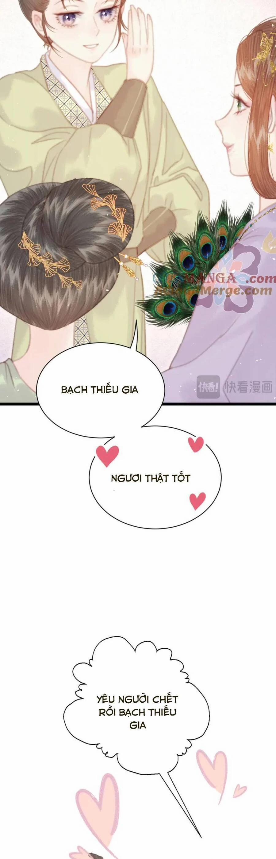 Trọng Sinh Chi Ác Phi Nghịch Tập 16 trang 7