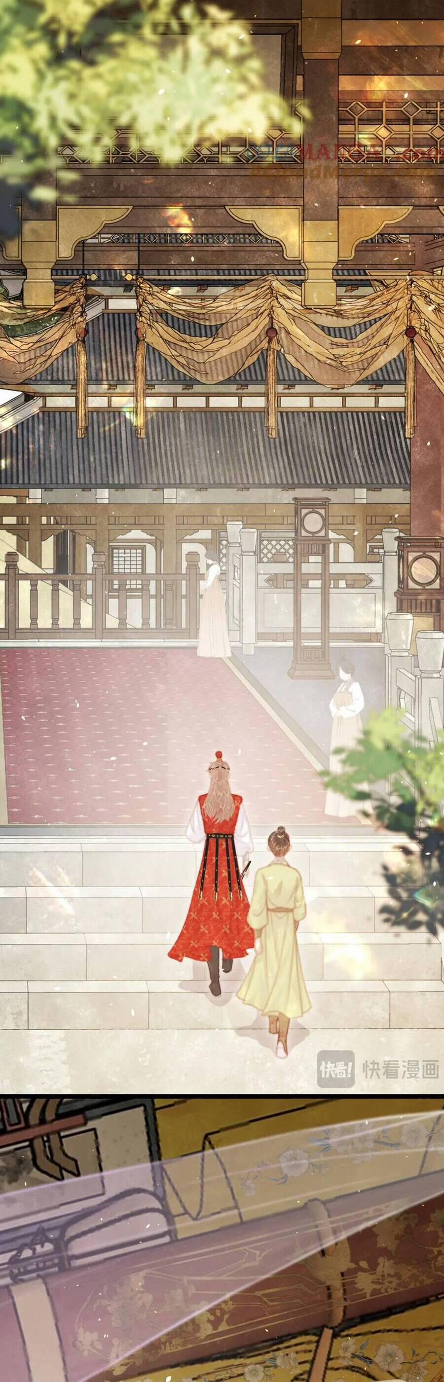 Trọng Sinh Chi Ác Phi Nghịch Tập 17 trang 12