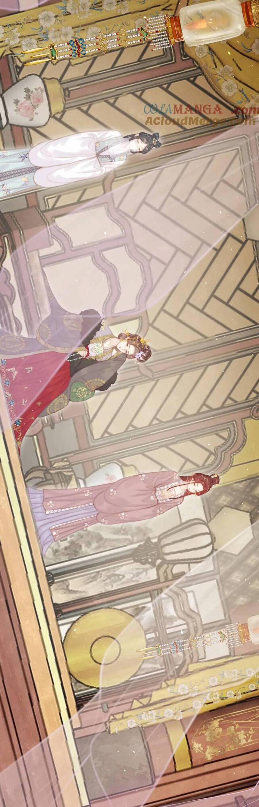 Trọng Sinh Chi Ác Phi Nghịch Tập 17 trang 13