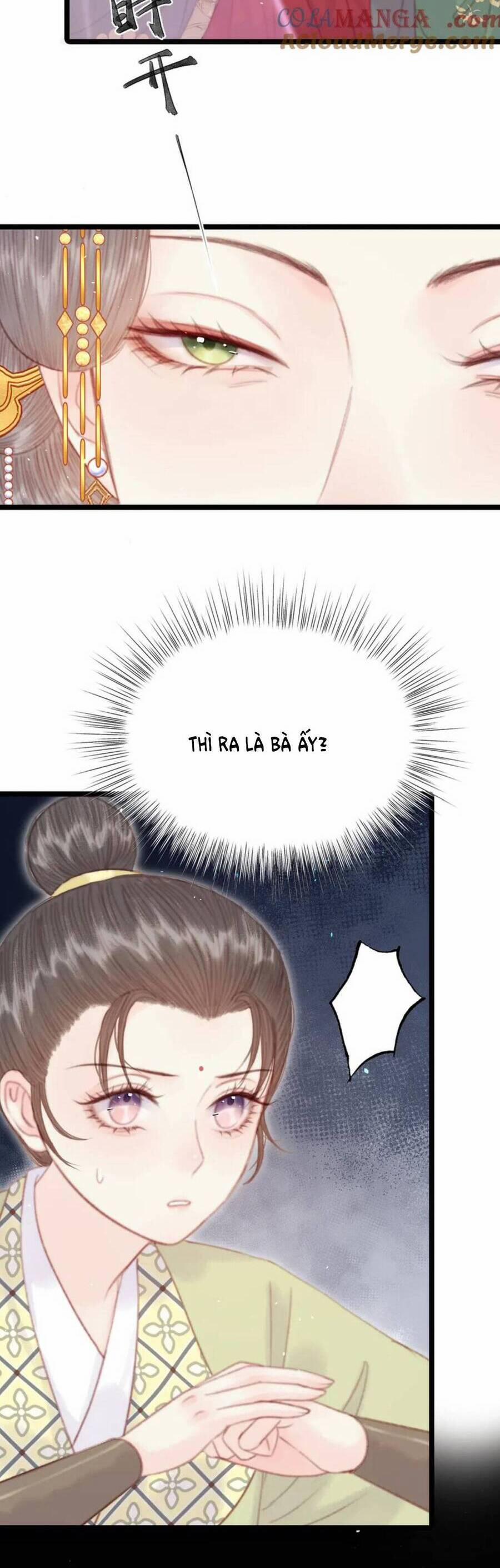 Trọng Sinh Chi Ác Phi Nghịch Tập 17 trang 16