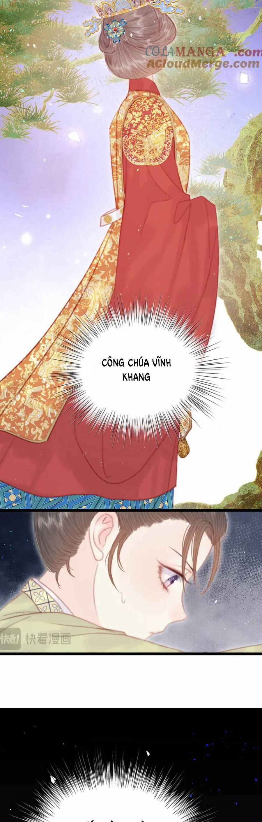 Trọng Sinh Chi Ác Phi Nghịch Tập 17 trang 18