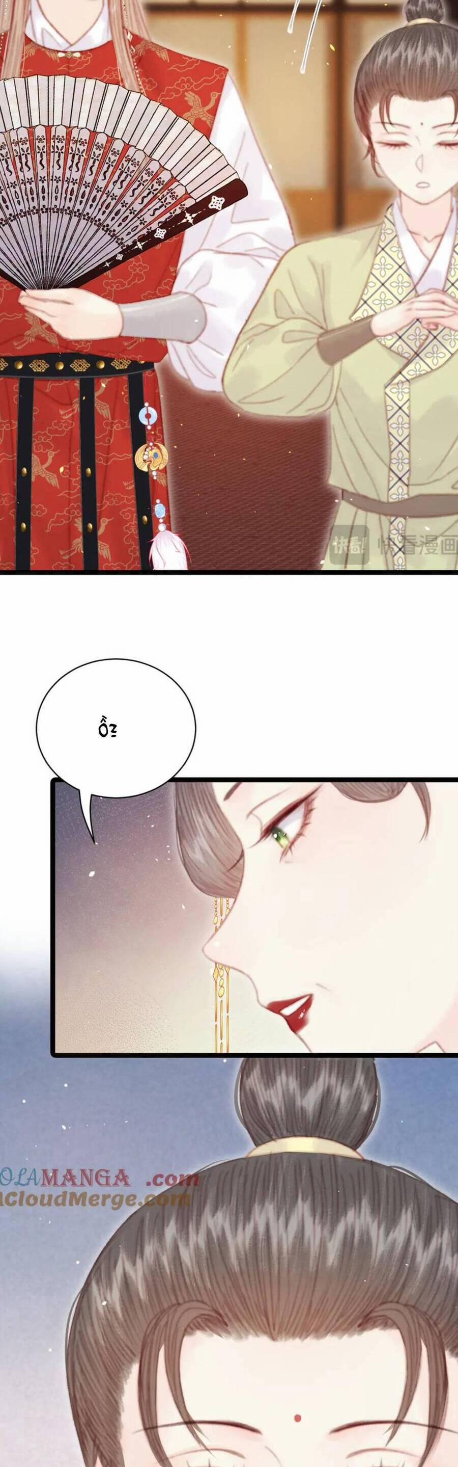 Trọng Sinh Chi Ác Phi Nghịch Tập 17 trang 24