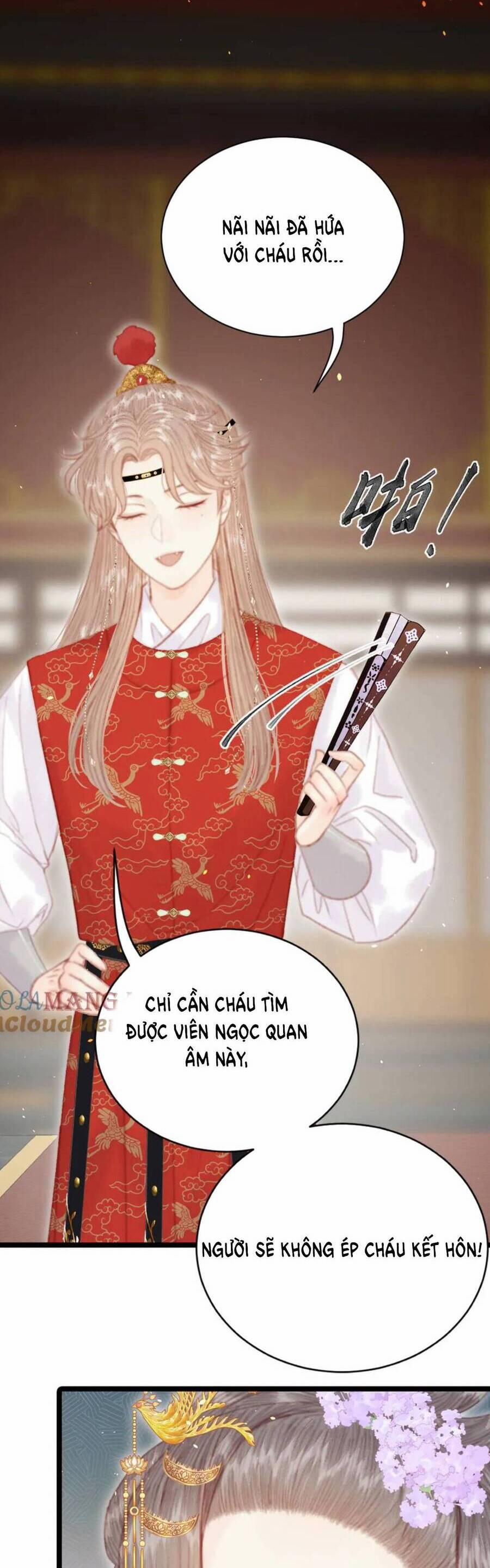 Trọng Sinh Chi Ác Phi Nghịch Tập 17 trang 26