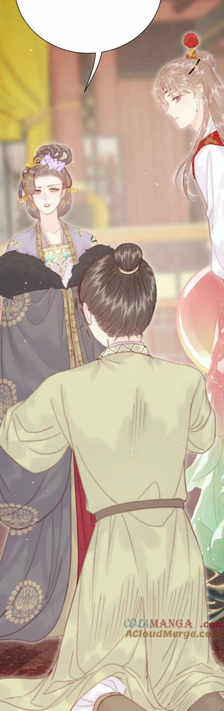 Trọng Sinh Chi Ác Phi Nghịch Tập 17 trang 39