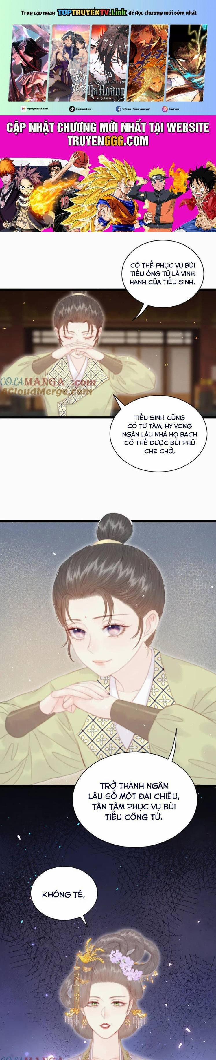 Trọng Sinh Chi Ác Phi Nghịch Tập 18 trang 0