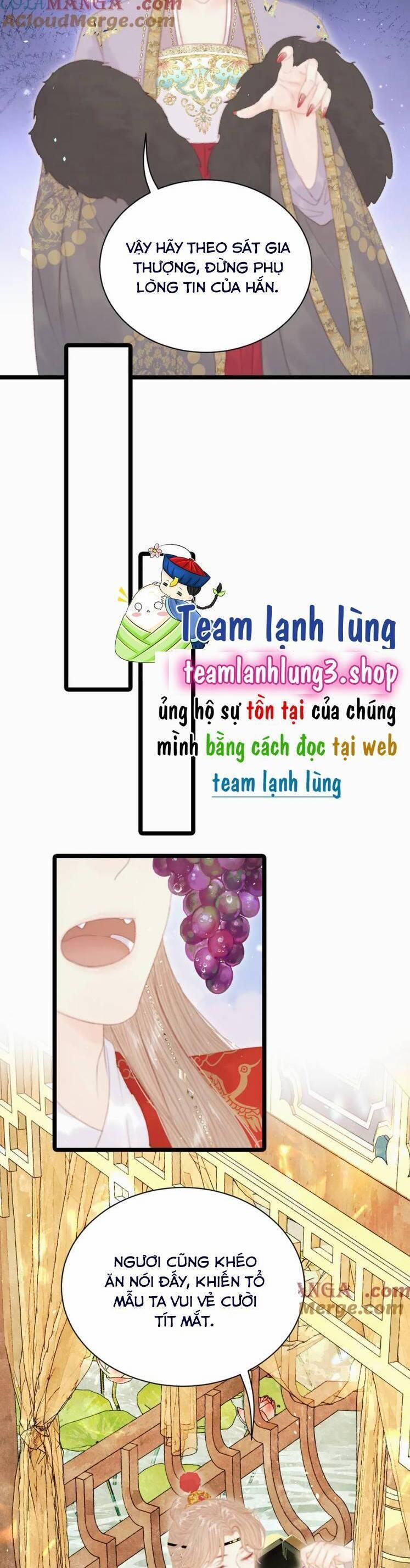 Trọng Sinh Chi Ác Phi Nghịch Tập 18 trang 1