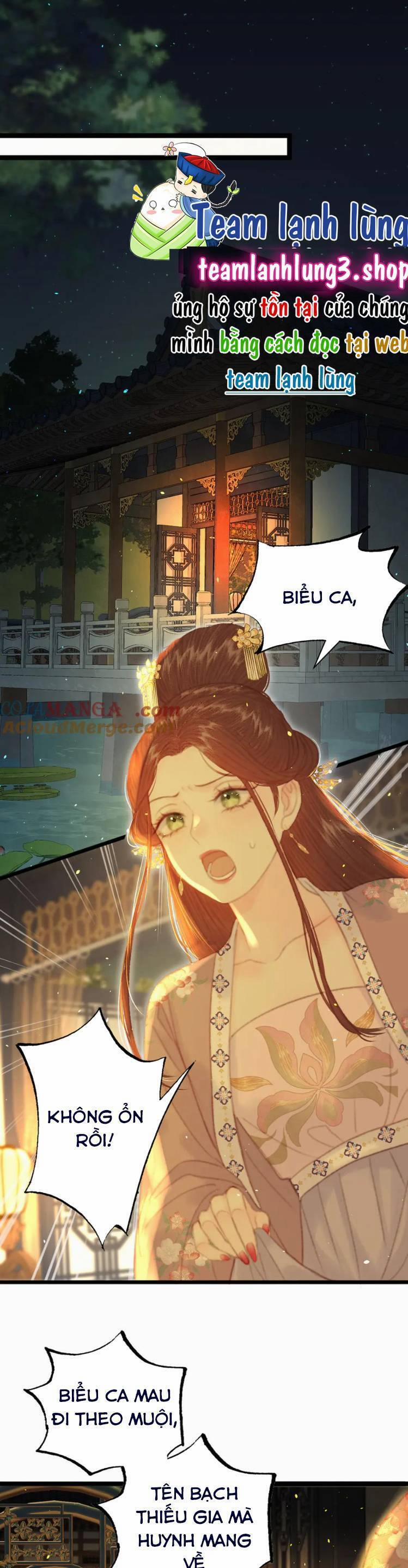 Trọng Sinh Chi Ác Phi Nghịch Tập 18 trang 15