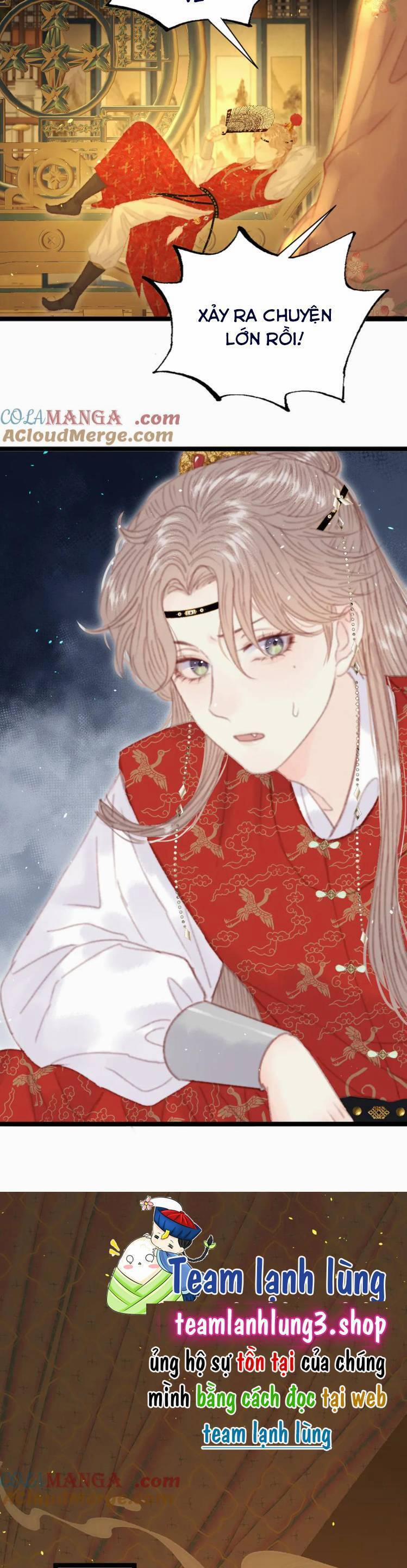 Trọng Sinh Chi Ác Phi Nghịch Tập 18 trang 16