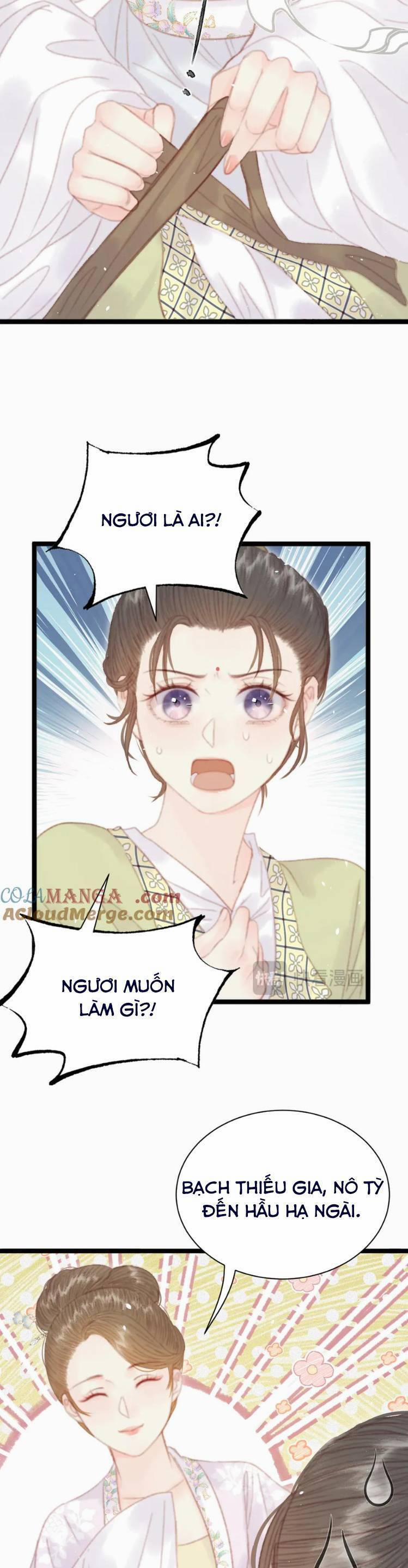 Trọng Sinh Chi Ác Phi Nghịch Tập 18 trang 18