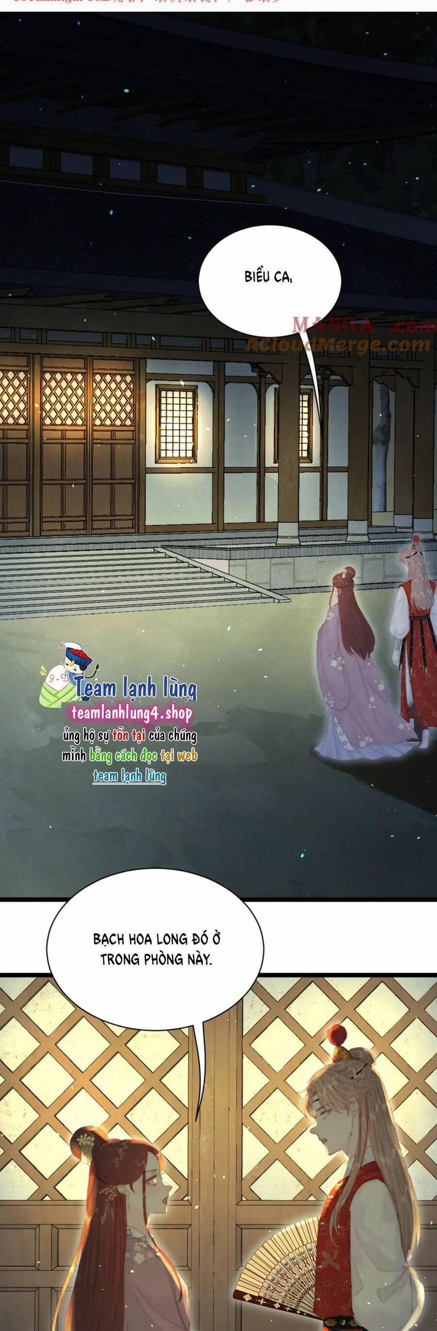 Trọng Sinh Chi Ác Phi Nghịch Tập 19 trang 1