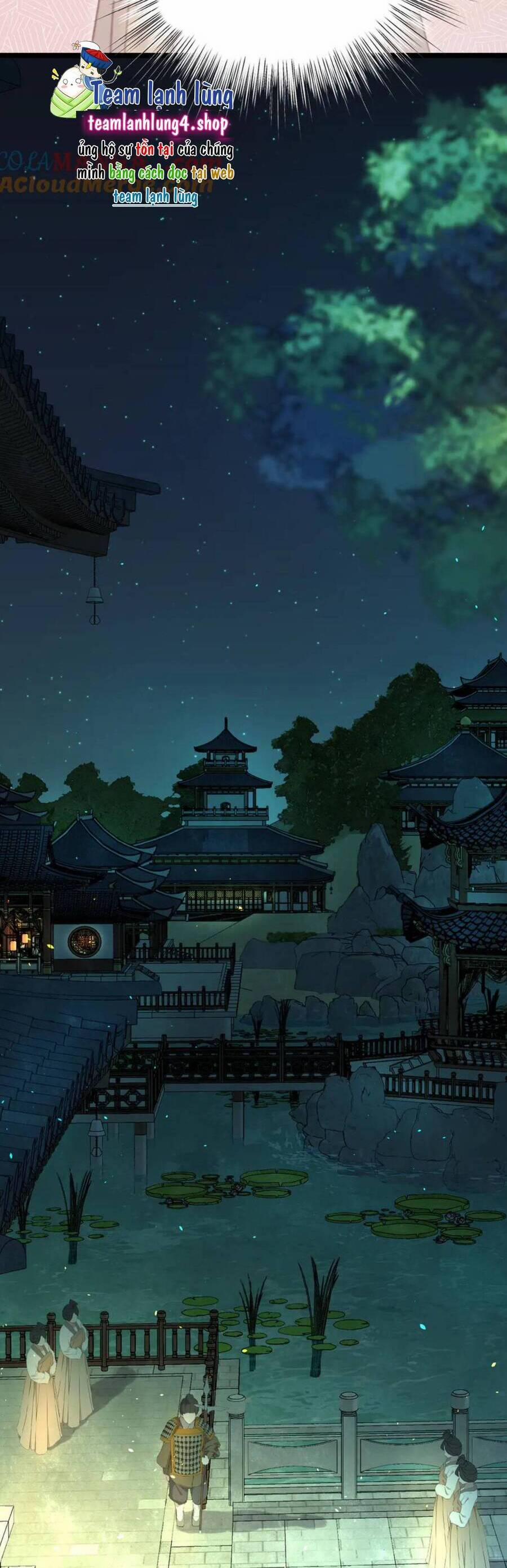 Trọng Sinh Chi Ác Phi Nghịch Tập 19 trang 30