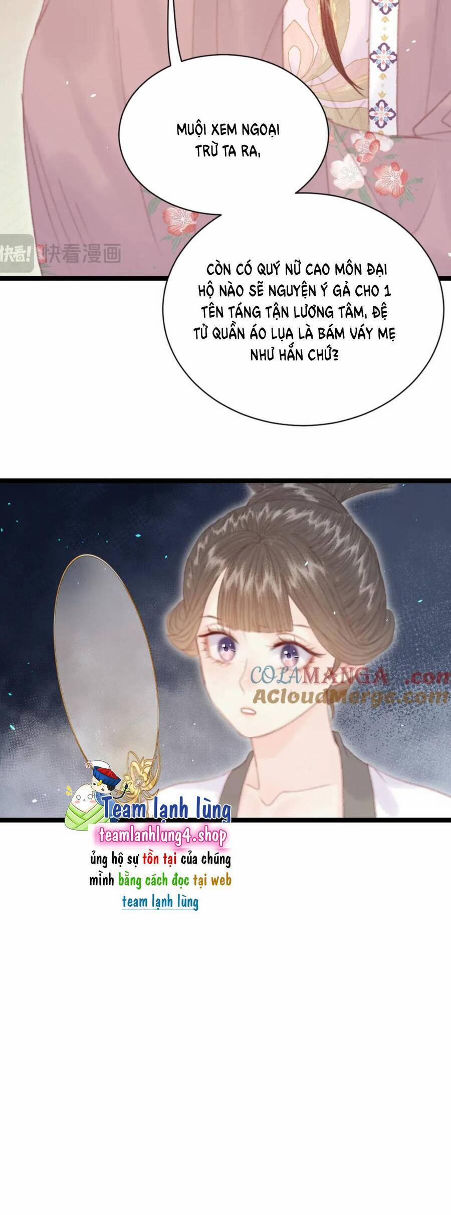 Trọng Sinh Chi Ác Phi Nghịch Tập 19 trang 33