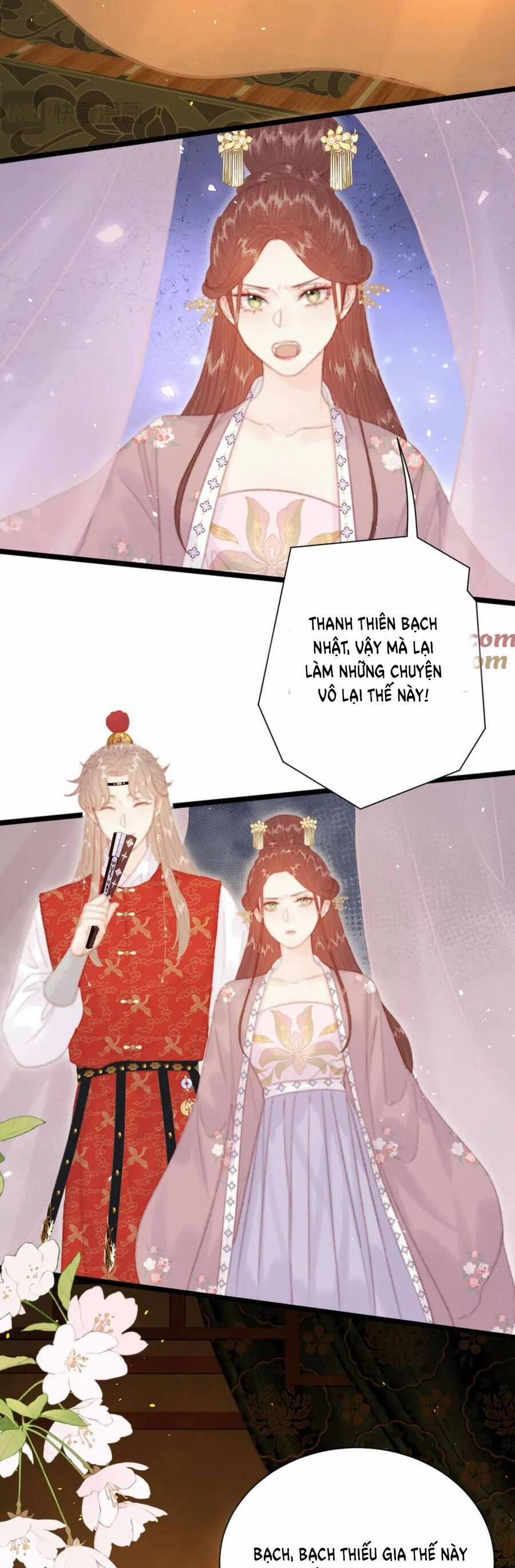 Trọng Sinh Chi Ác Phi Nghịch Tập 19 trang 5