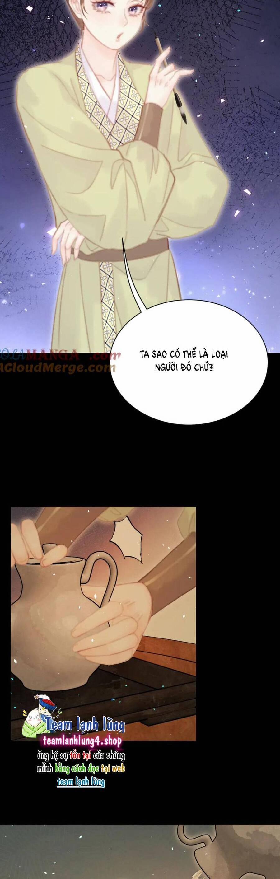 Trọng Sinh Chi Ác Phi Nghịch Tập 19 trang 9