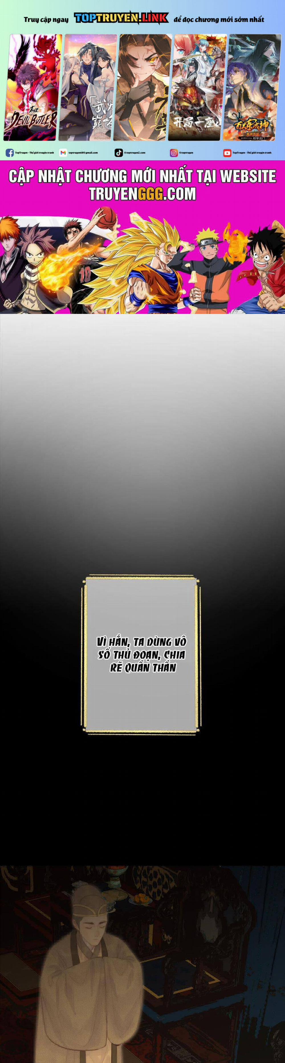 Trọng Sinh Chi Ác Phi Nghịch Tập 2 trang 0