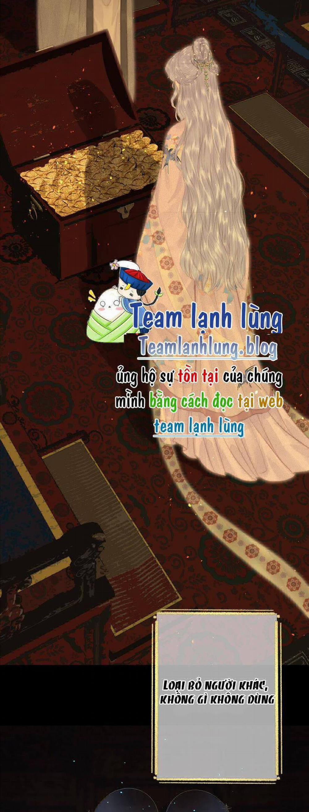 Trọng Sinh Chi Ác Phi Nghịch Tập 2 trang 1