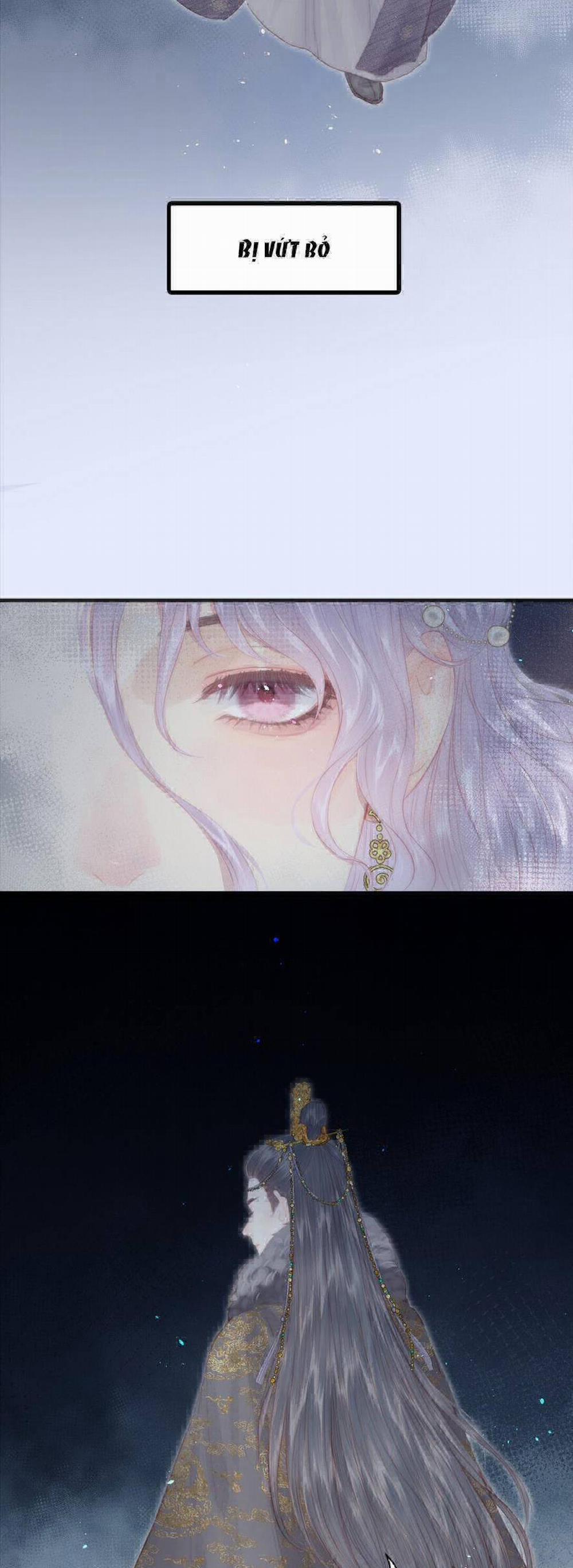 Trọng Sinh Chi Ác Phi Nghịch Tập 2 trang 10