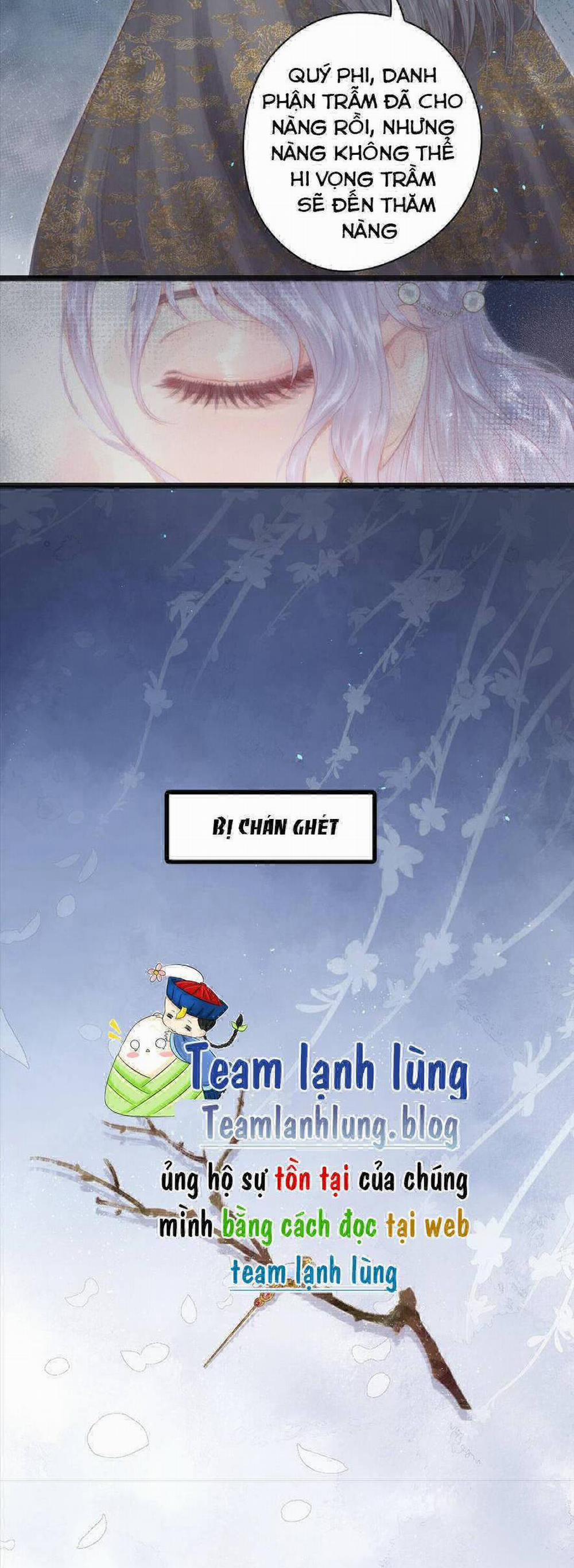 Trọng Sinh Chi Ác Phi Nghịch Tập 2 trang 11