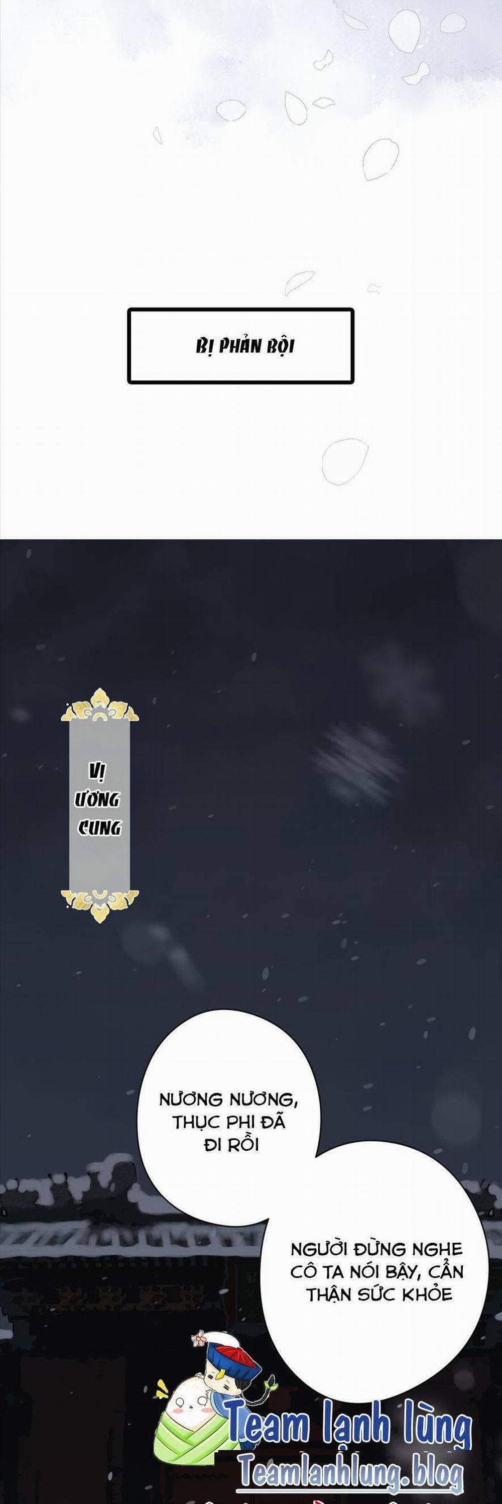 Trọng Sinh Chi Ác Phi Nghịch Tập 2 trang 12