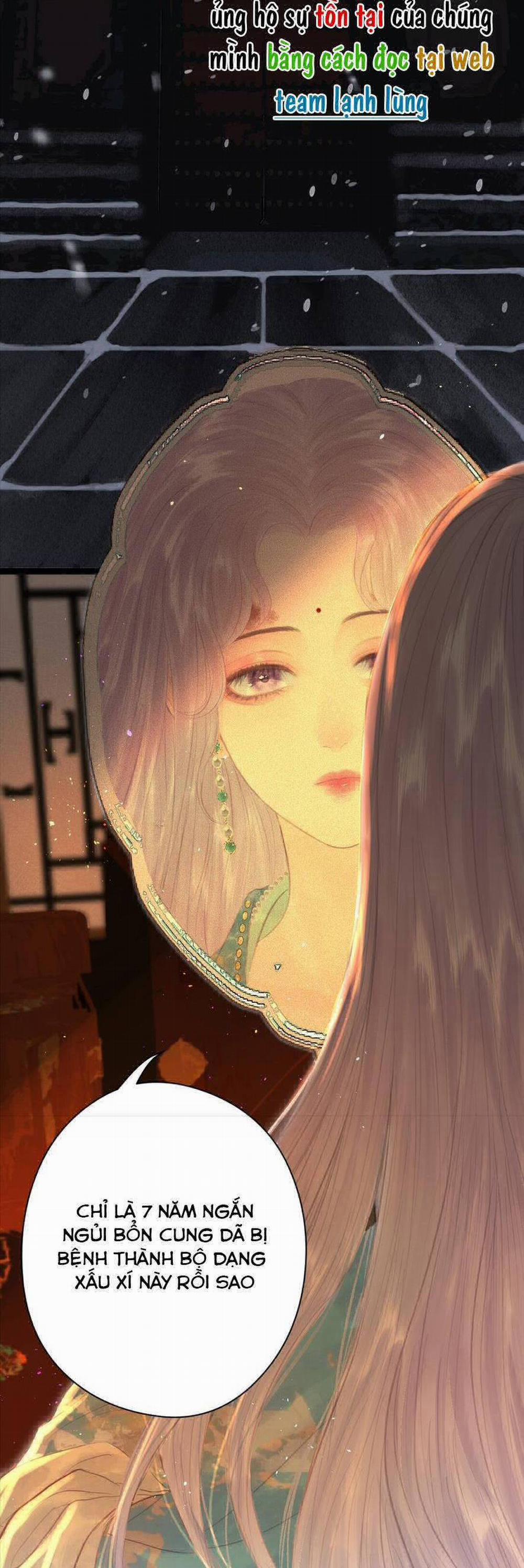 Trọng Sinh Chi Ác Phi Nghịch Tập 2 trang 13