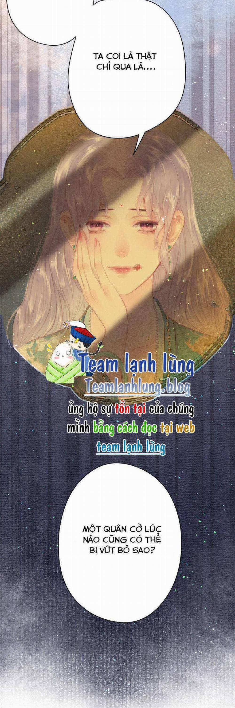 Trọng Sinh Chi Ác Phi Nghịch Tập 2 trang 17