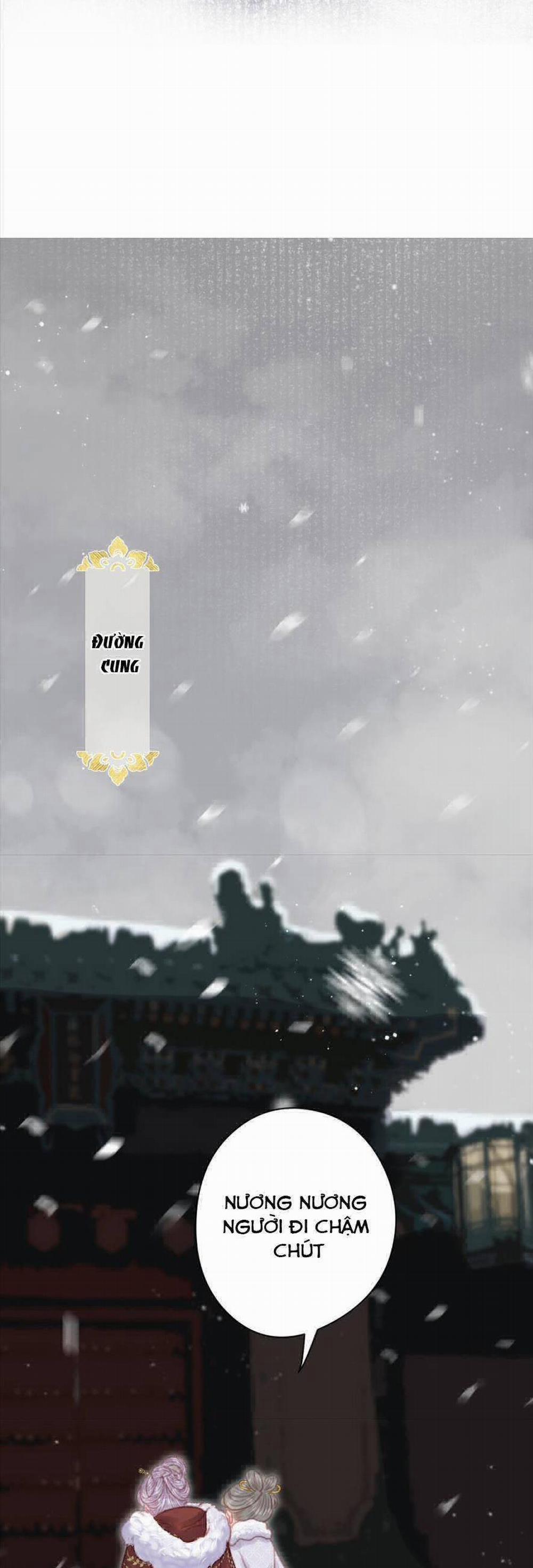 Trọng Sinh Chi Ác Phi Nghịch Tập 2 trang 18