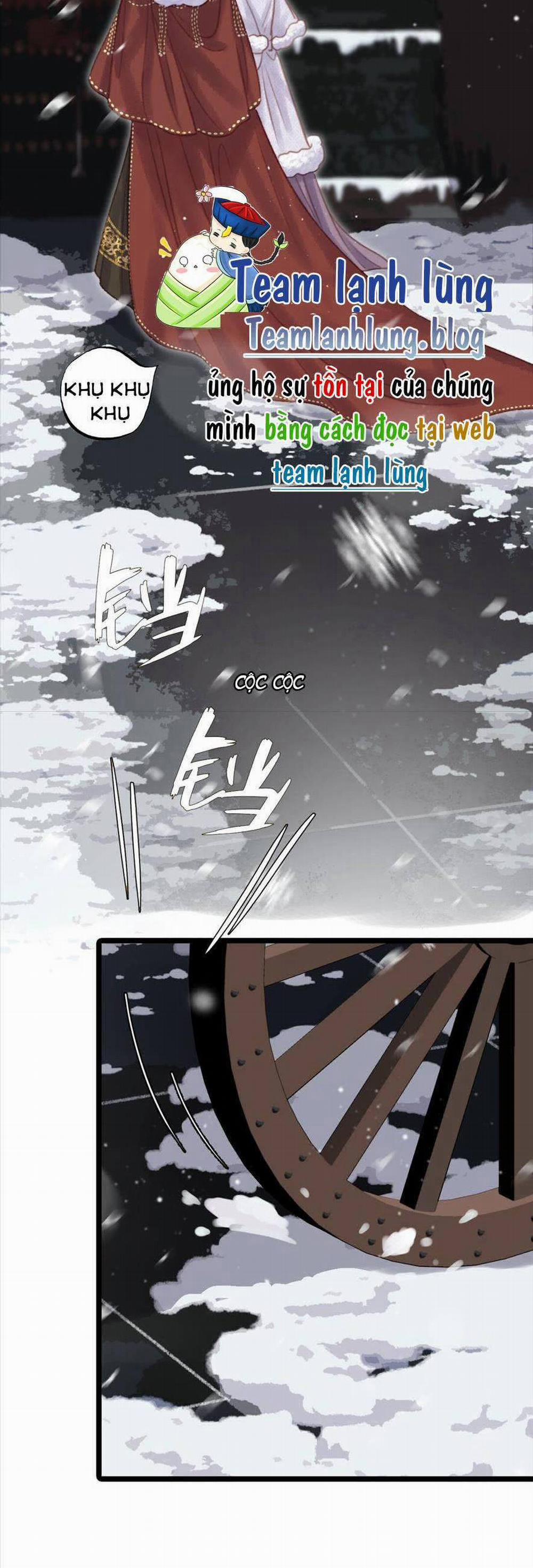 Trọng Sinh Chi Ác Phi Nghịch Tập 2 trang 19