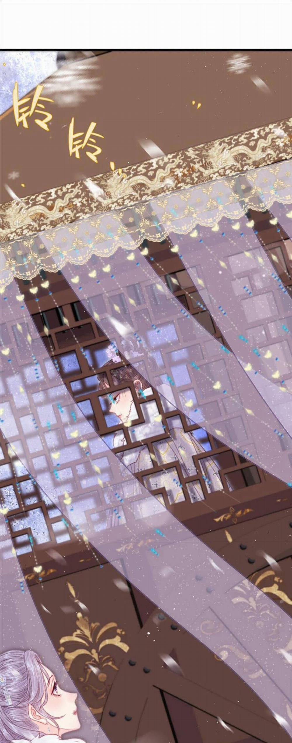 Trọng Sinh Chi Ác Phi Nghịch Tập 2 trang 20